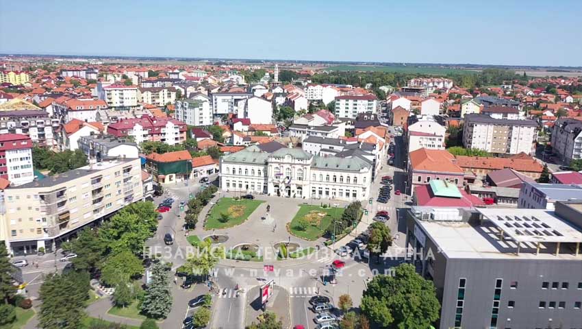 Bijeljina Danas Proslavlja Dan Grada | NTV Arena