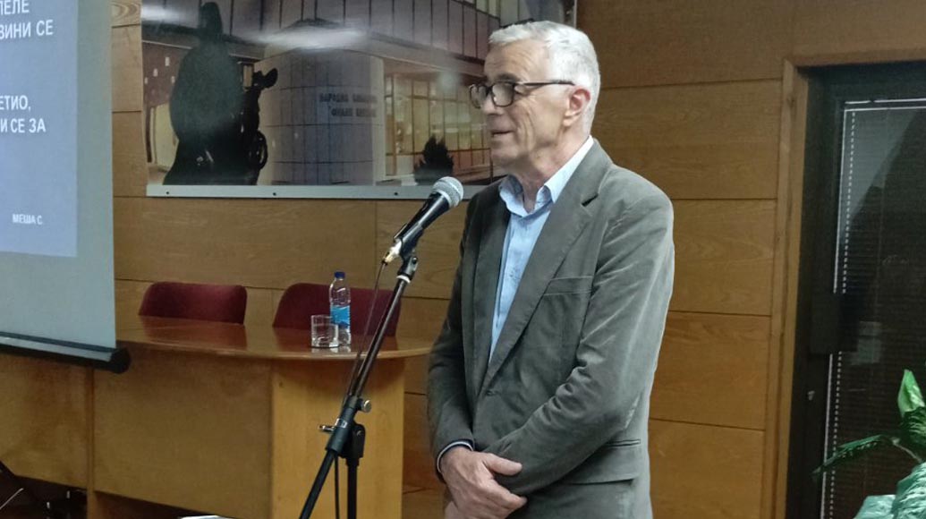 Slobodan Simikić o putovanju u Indiju - kolijevku ljudske rase | NTV Arena