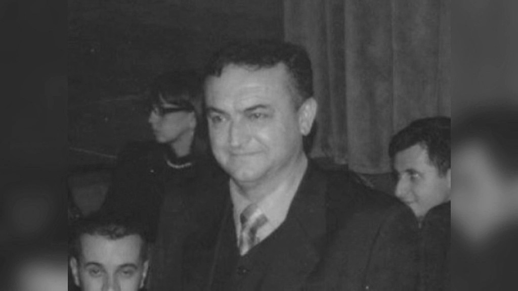 Manfred Radić Preminuo Milan Radić | NTV Arena